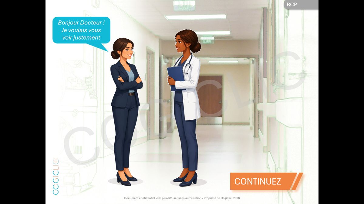 Modules e-learning et rapid-learning