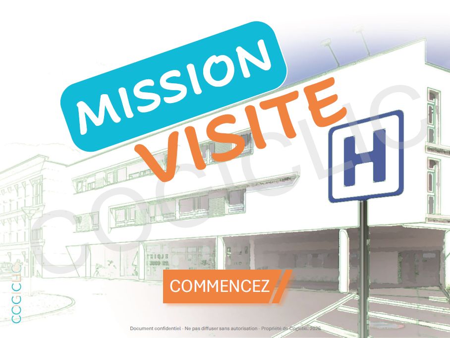 Mission Visite (e-learning)