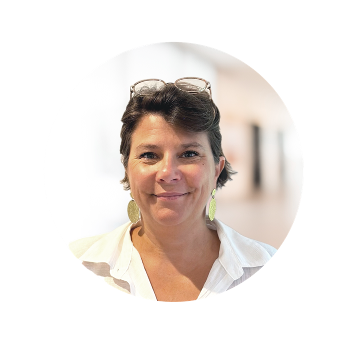 Sara Boudet-Lambert